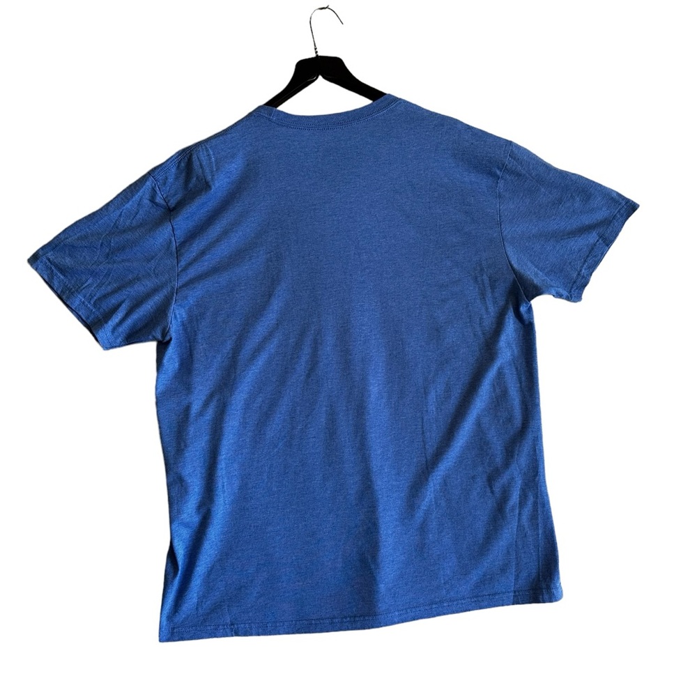 PEANUTS (PLEASE DON’T MAKE ME DO STUFF) T- SHIRT SZ XL - Picture 2 of 5